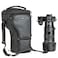 Think Tank Digital Holster 30 V3 Camera Bag Only for Standardsize Mirrorless Camera Body with 70200mm f28 Lens Attached
