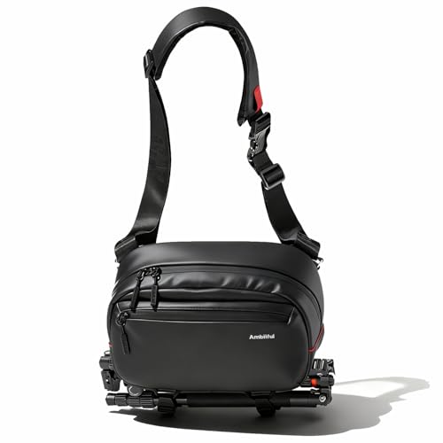 ambitful Ambitful GM6 Camera Sling Bag