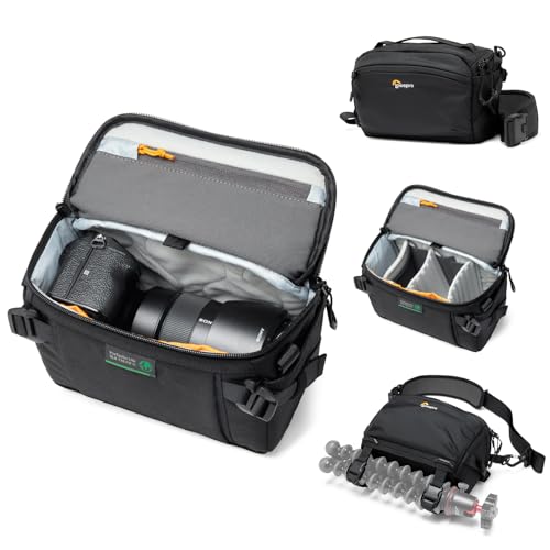 lowepro Lowepro Protactic Lite Slx 110 Aw Iii Camera Sling Bag 4000 ml