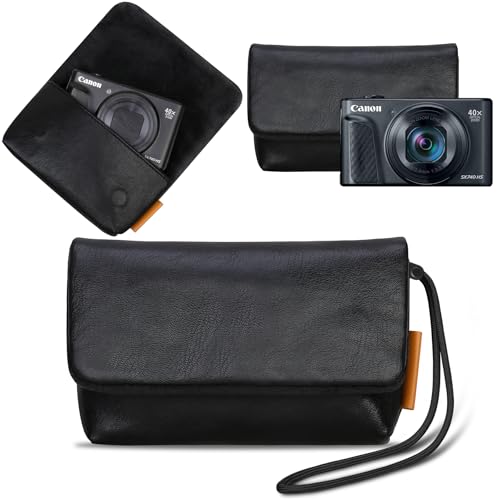 lacdo Lacdo Camera Case Bag
