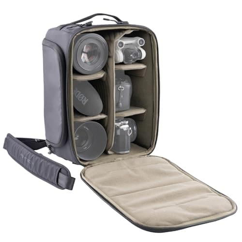 PGYTECH PGYTECH Camera Insert Bag