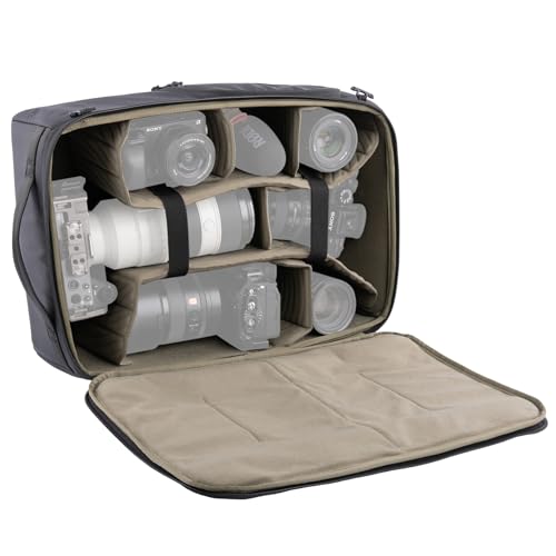 PGYTECH PGYTECH Large Camera Insert Bag