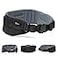 Lowepro ProTactic Utility Belt III Compatible with ProTactic Camera Backpack 350450 III Toploader Lens Cases Modular System Sliplock Connection Attached Loop Waist Belt for Camera Accessories