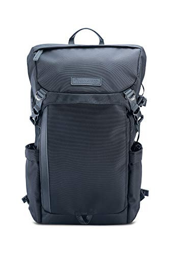 vanguard Vanguard Veo Go 46m Bk Camera Backpack