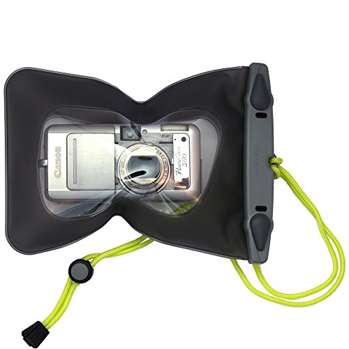 aquapac Aquapac Waterproof Camera Case Small