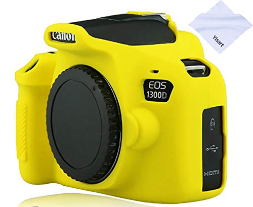 يي ساو Yisau Camera Case For Canon Eos Rebel T6 T7