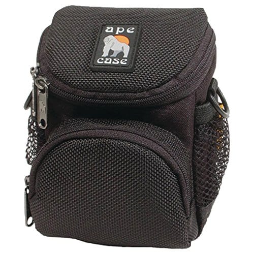 norazza Norazza Ape Case Small Digital Camera Bag AC165