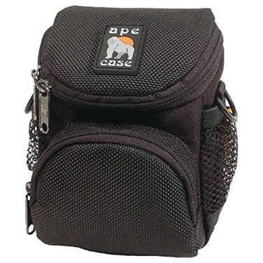 Norazza Ape Case Small Digital Camera Bag AC165 Black