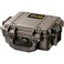 Pelican Storm iM2050 Case No Foam Black
