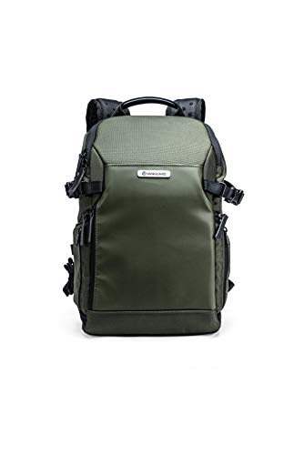 nonfood_vanguard Nonfood_vanguard Vanguard Veo Select 37brm Camera Backpack one size