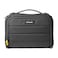 VANGUARD VEO BIB F28 Camera Insert Bag Black Camera Case for DSLRMirrorless Lenses Travel Storage
