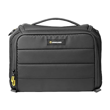 VANGUARD VEO BIB F28 Camera Insert Bag Black Camera Case for DSLRMirrorless Lenses Travel Storage