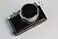 BolinUS Leica DLux 7 Case Handmade PU Leather Half Camera Case Bag Cover Bottom Opening Version for Leica DLux 7 with Hand Strap Black