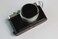 BolinUS Leica DLux 7 Case Handmade PU Leather Half Camera Case Bag Cover Bottom Opening Version for Leica DLux 7 with Hand Strap Black