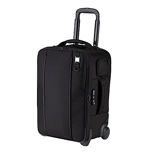 tenba Tenba Roadie Carryon Roller 21 21 rolling case