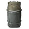 Lowepro LP37015PWW Flipside Trek BP 350 AW Backpack for Camera Stores DSLR with Lens Attached Extra Lenses Tripod 10 Inch Tablet GreyDark Green