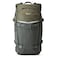 Lowepro LP37015PWW Flipside Trek BP 350 AW Backpack for Camera Stores DSLR with Lens Attached Extra Lenses Tripod 10 Inch Tablet GreyDark Green