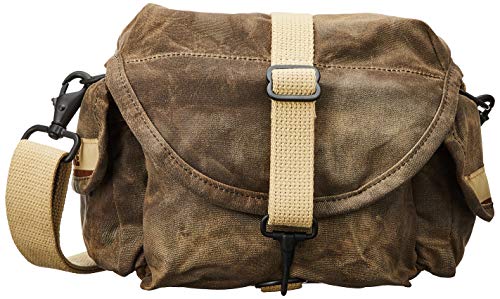 domke Domke 70080a F8 Ruggedwear Small Shoulder Camera Bag