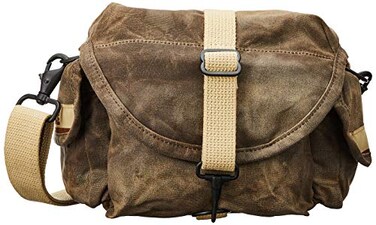 Domke 70080A F8 RuggedWear Small Shoulder Camera Bag