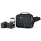 Lowepro Trekker Lite SLX 120 Compact Camera Backpack with Tablet Pocket Camera Bag for Full Frame Mirrorless Tripod Attachment Water Bottle Holder Black