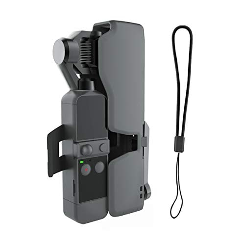 آر سي جيك Rcgeek Protect Case For Dji Osmo Pocket 2