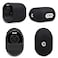 Pickle Power Silicone Case Cover for Arlo Camera Weatherproof Protective Skin Cover for Arlo UltraUltra 2Pro 4Pro 3 Black 4 Pack