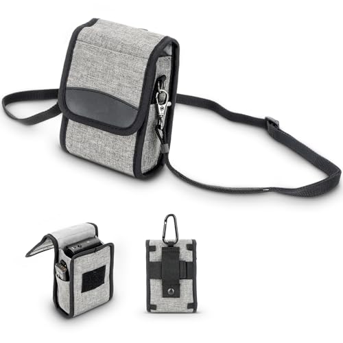 kiorafoto Kiorafoto Compact Digital Camera Case Bag