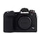 STSEETOP Camera Case for Panasonic LUMIX G9 Protective Silicone DSLR Skin Cover Detachable Cage Shockproof Dustproof Black