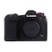 STSEETOP Camera Case for Panasonic LUMIX G9 Protective Silicone DSLR Skin Cover Detachable Cage Shockproof Dustproof Black