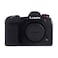 STSEETOP Camera Case for Panasonic LUMIX G9 Protective Silicone DSLR Skin Cover Detachable Cage Shockproof Dustproof Black