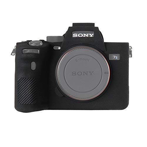 ستريتوب Stseetop A7siii Camera Case