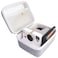 Flaxune Hard Carrying Case for Polaroid Now 3rd Now 3rd Gen 2 NowNow 2nd Originals Now IType Instant Film Camera Case Only