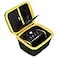 Mchoi Hard Case for Kodak Slide N SCAN Shockproof EVA Carrying Case for Kodak Film and Slide Scanner with 5 LCD Screen Hard Protective Storage Pouch with Mesh Pocket Case Only