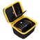 Mchoi Hard Case for Kodak Slide N SCAN Shockproof EVA Carrying Case for Kodak Film and Slide Scanner with 5 LCD Screen Hard Protective Storage Pouch with Mesh Pocket Case Only
