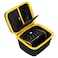 Mchoi Hard Case for Kodak Slide N SCAN Shockproof EVA Carrying Case for Kodak Film and Slide Scanner with 5 LCD Screen Hard Protective Storage Pouch with Mesh Pocket Case Only