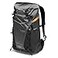 Lowepro PhotoSport BP 24L AW III Hiking Camera Backpack with Side Access with Removable Camera Insert with Accessory Strap System Grey for Mirrorless Compatible with Sony 7