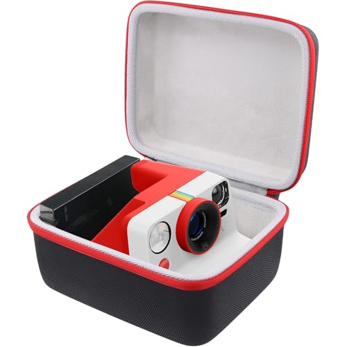 خانكا Khanka Hard Carrying Case For Polaroid Now