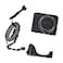 Rieibi G7 X G7X II G7X III Case Vintage Leather Camera Case for Canon PowerShot G7X G7X Mark II G7X Mark III DSLR Camera Protective Case with Strap