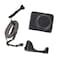 Rieibi G7 X G7X II G7X III Case Vintage Leather Camera Case for Canon PowerShot G7X G7X Mark II G7X Mark III DSLR Camera Protective Case with Strap