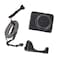 Rieibi G7 X G7X II G7X III Case Vintage Leather Camera Case for Canon PowerShot G7X G7X Mark II G7X Mark III DSLR Camera Protective Case with Strap