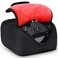 CADeN DSLR SLR Camera Sleeve Case with Neoprene Protection Compatible for Nikon Canon Pentax Sony and ectLarge Black
