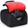CADeN DSLR SLR Camera Sleeve Case with Neoprene Protection Compatible for Nikon Canon Pentax Sony and ectLarge Black