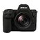 Easy Hood Case for Nikon Z 8 Mirrorless Camera Carrying Protective Z8 Video Camera Case AntiScratch Soft Silicone Housing Cover Protector Skin Black