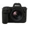 Easy Hood Case for Nikon Z 8 Mirrorless Camera Carrying Protective Z8 Video Camera Case AntiScratch Soft Silicone Housing Cover Protector Skin Black