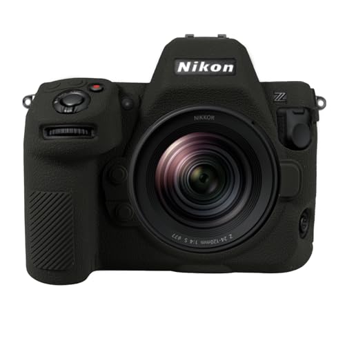 Easy Hood Easy Hood Easy Hood Case For Nikon Z 8 Mirrorless Camera Carrying Protective Z8 Video Came