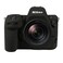 Easy Hood Case for Nikon Z 8 Mirrorless Camera Carrying Protective Z8 Video Camera Case AntiScratch Soft Silicone Housing Cover Protector Skin Black