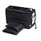 Koolertron Shockproof Camera Photo Bag for SLR TLR Camera Insert Partition Padded CaseCan be Put Directly Into the SLR Camera Bag With Freely Adjustable Compartment