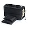 Koolertron Shockproof Camera Photo Bag for SLR TLR Camera Insert Partition Padded CaseCan be Put Directly Into the SLR Camera Bag With Freely Adjustable Compartment