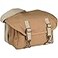 Domke F6 Little Bit Smaller Bag for Mirrorless DSLR SLR and Lenses Sand