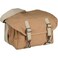 Domke F6 Little Bit Smaller Bag for Mirrorless DSLR SLR and Lenses Sand